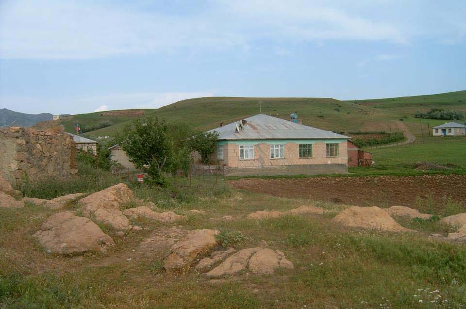 Dımırci (Demirci)