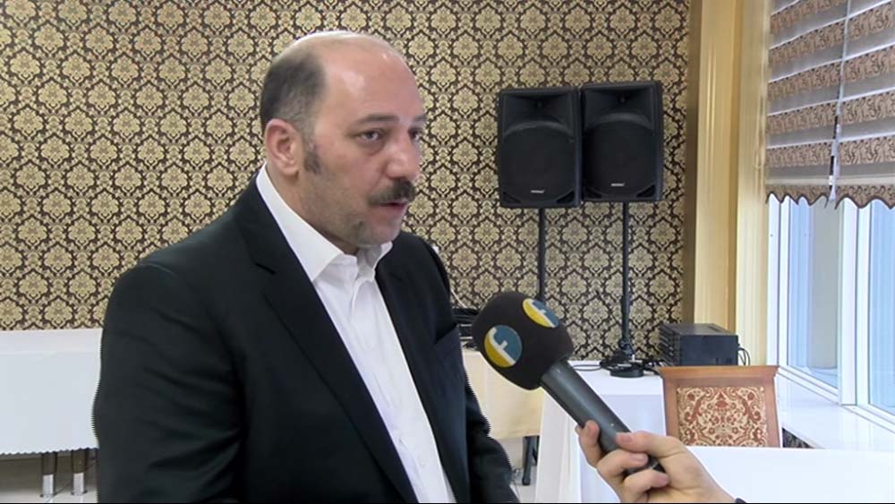 Demir: Büyük Bir Şevkle Bu Hazırlıklarımızı Yaptık