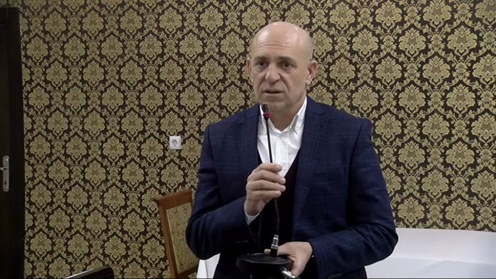 Yeşilkaya: Vakıf Fikri Çok Önemli Bir Fikirdi