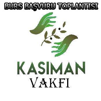 Burs başvuruları