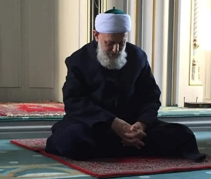 Seyda Molla Hayrettin Koç